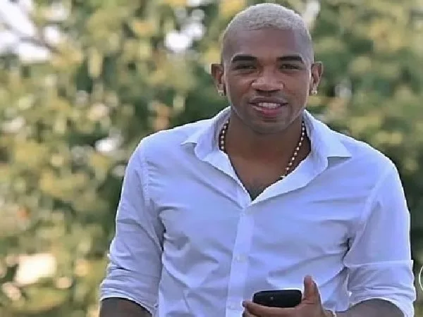 Elkin Blanco, exjugador de América de Cali.