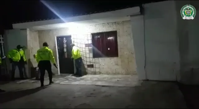 Personas