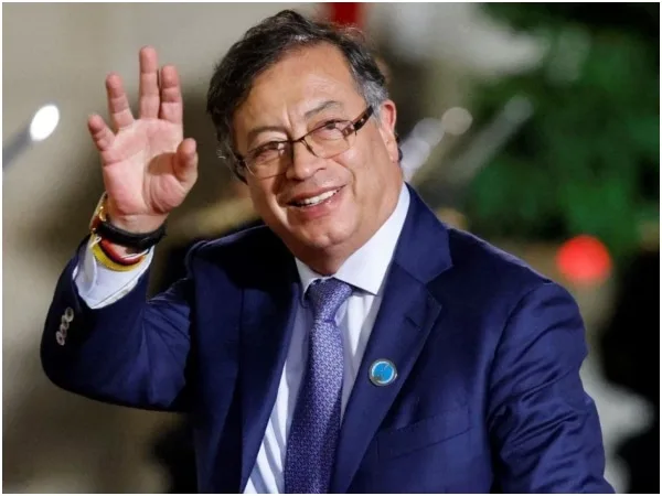 «Las fuerzas populares deben responder, este 1 de mayo»: Gustavo Petro tras las marchas del domingo