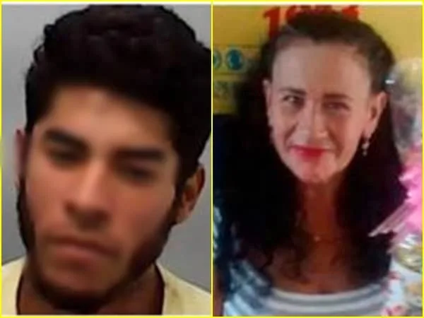 La mujer quien además de ser su suegra, también era su madrastra. La comunidad intentó tomar justicia por mano propia