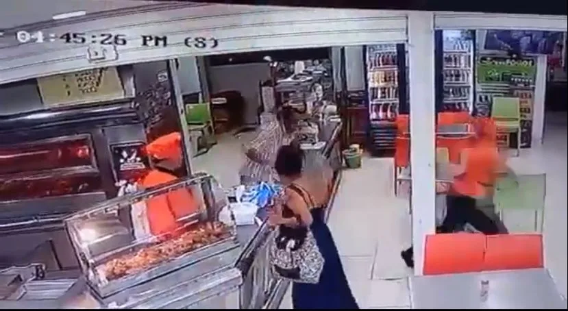 expareja Valledupar