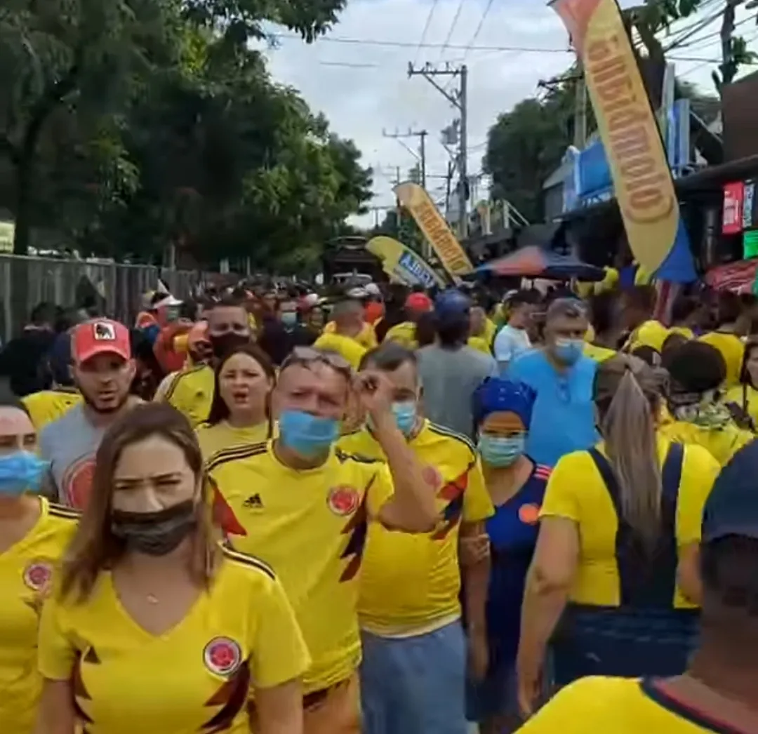 Tarde cívica