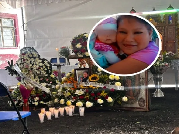 Tragedia en Ciudad de México.