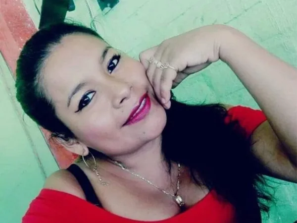 Deyanira una de las lideresas más representativas cumplió 4 años desaparecida, piden al Gobierno que responda  