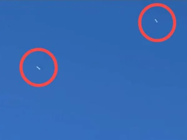 ¿Ovni o globos de espionaje?, confusión mundial por avistamientos en Estados Unidos, Canadá, China y Uruguay