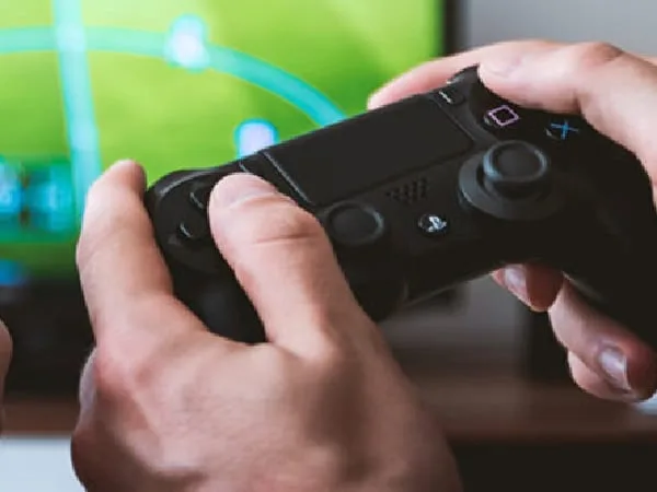 Videojuegos.