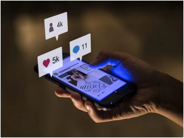 Cómo combatir la adicción a las redes sociales