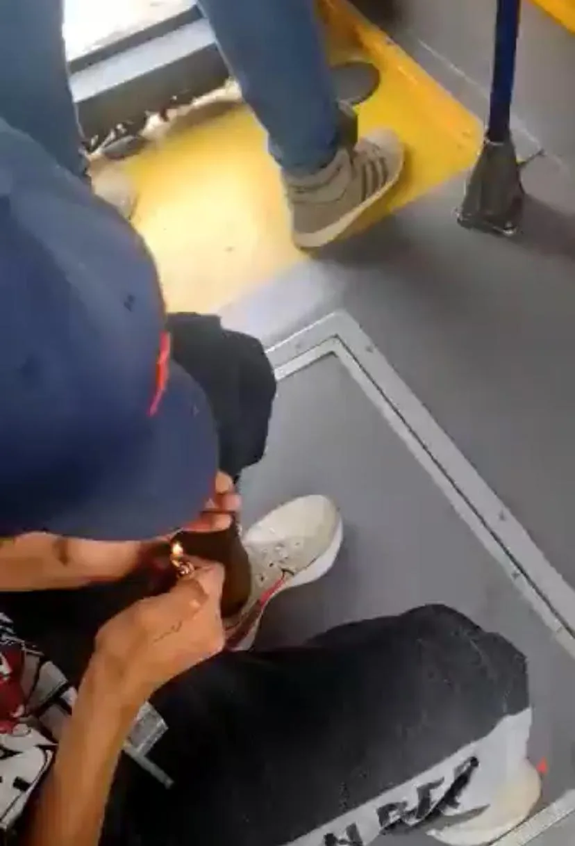 en el mio