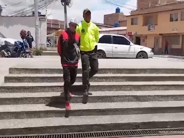 Por Masacre de Ipiales atraparon a presunto integrante del ‘Tren de Aragua’