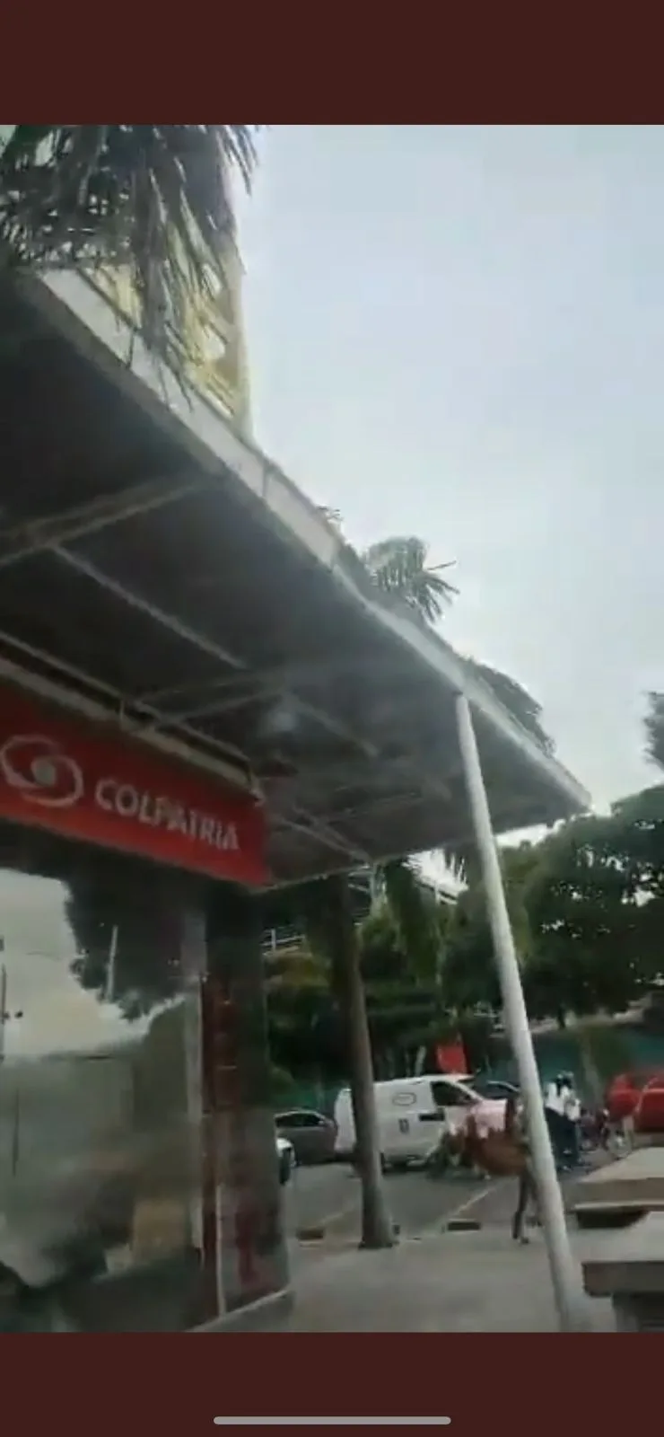 Edificio Vida