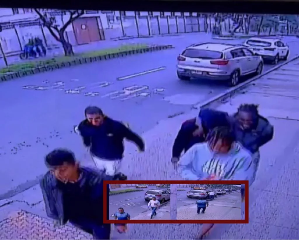 jugadores del Pasto robados