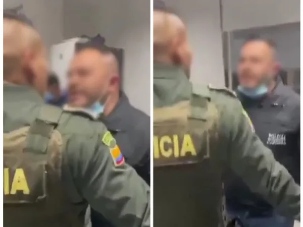 Funcionario CTI