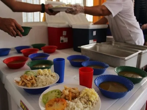 En Nariño arrancó plan contra la desnutrición que beneficiará a 30 mil niños