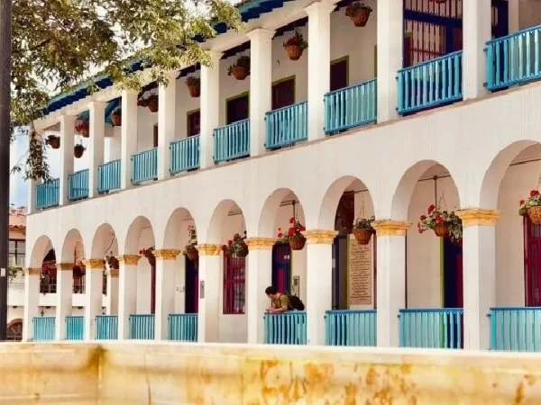 Choachí, Cundinamarca.