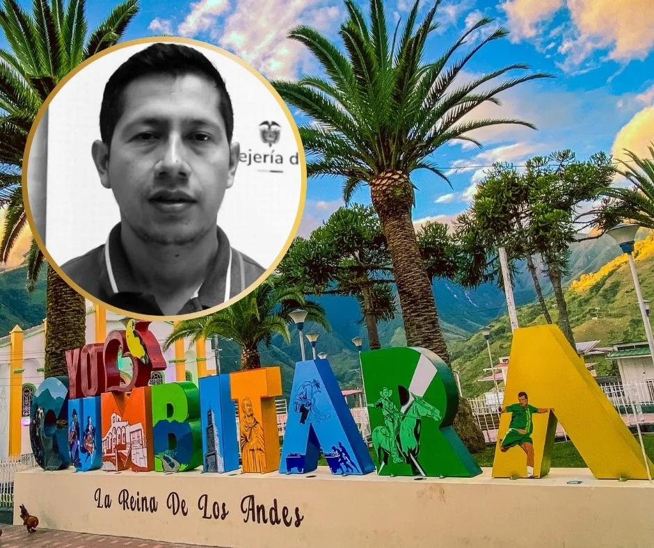 Asesinan al personero de Cumbitara, Nariño, tras ser secuestrado: exigen protección para líderes sociales