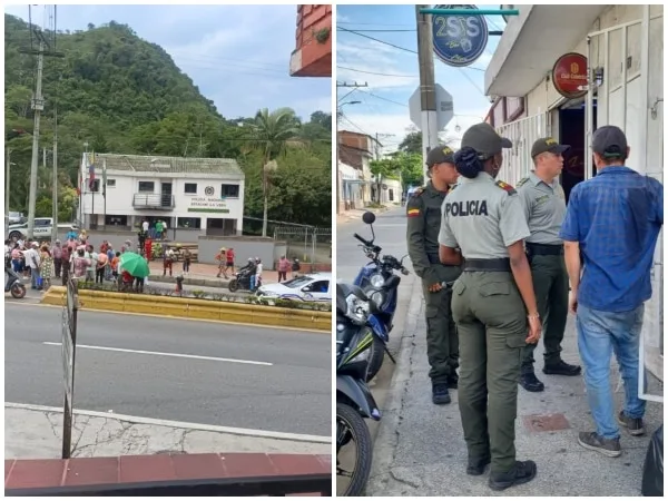 Según la Policía, podemos prevenir que se nos metan ladrones a nuestras casas: Hurto a residencias