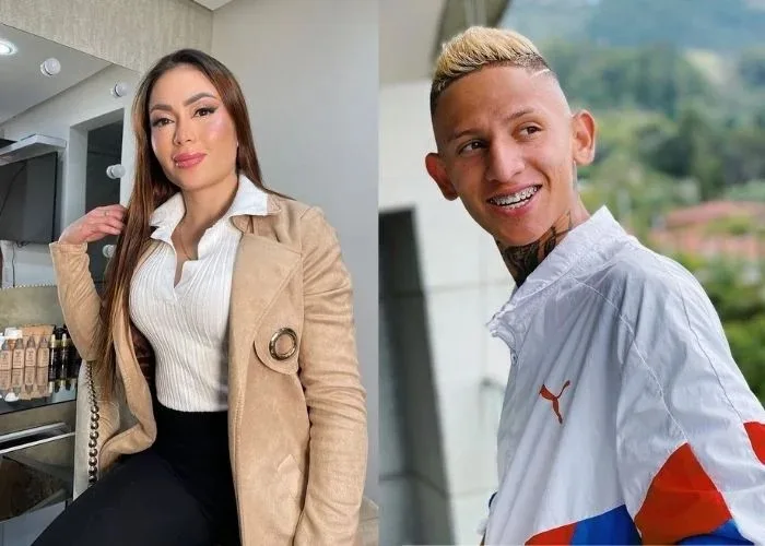 influenciadores