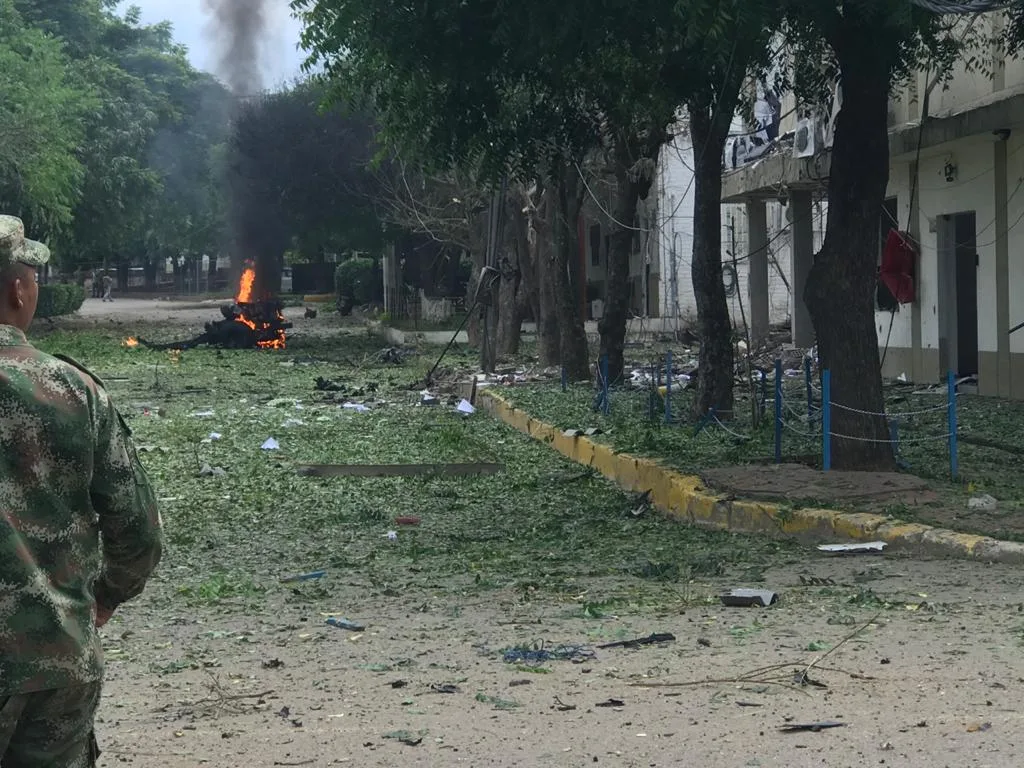 Brigada Ejército Cúcuta