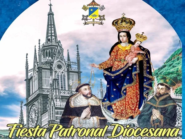 Nariño está de fiesta: se alistan conmemoran festividad patrona de Las Lajas