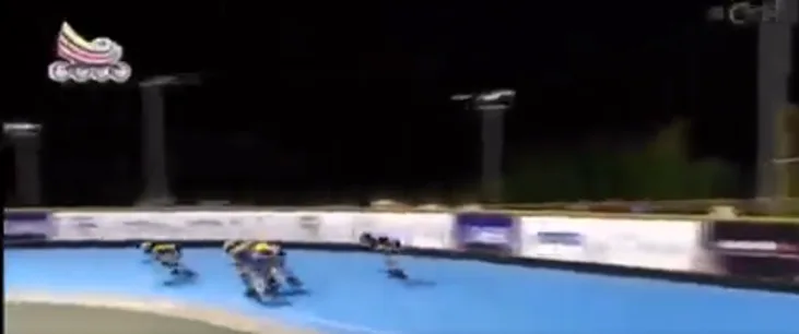 patinaje