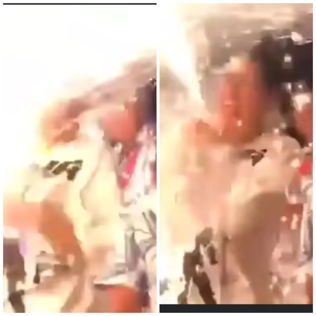Ana del Castillo Caucasia