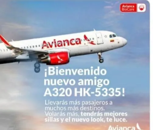 Avianca pelea con Viva