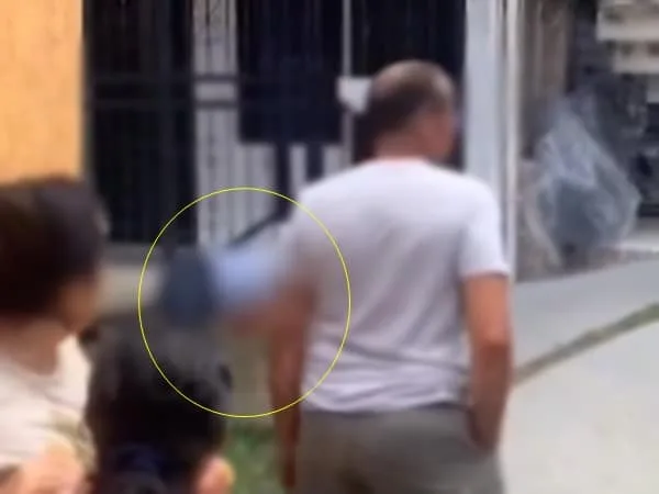 Crimen en La Ciudadela de Cali