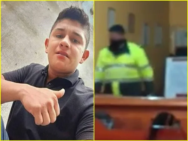 Por muerte de joven que recibió brutal golpiza que involucra a la Policía, capturaron a dos patrulleros en Nariño