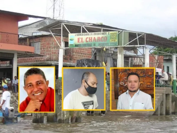 El Charco Nariño en paro y crisis humanitari