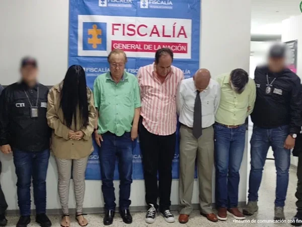 Los funcionarios son señaladas de articularse y poner en marcha maniobras para que no se cobraran 516 multas de tránsito a 336 ciudadanos de Cali.