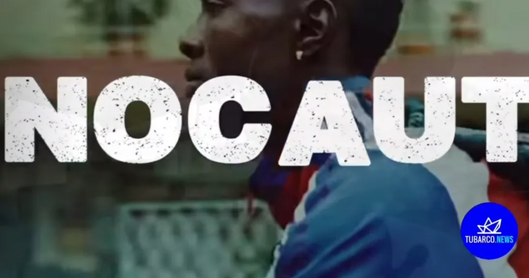 Nocaut es un film sobre el deportista Yilmar González de Siloé