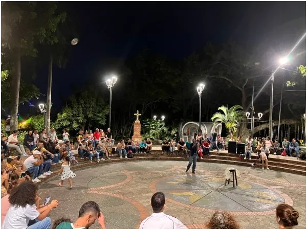 Qué hay pa’ hacer en Cali este fincho; uno de los planes es para los amantes del arte y la cultura