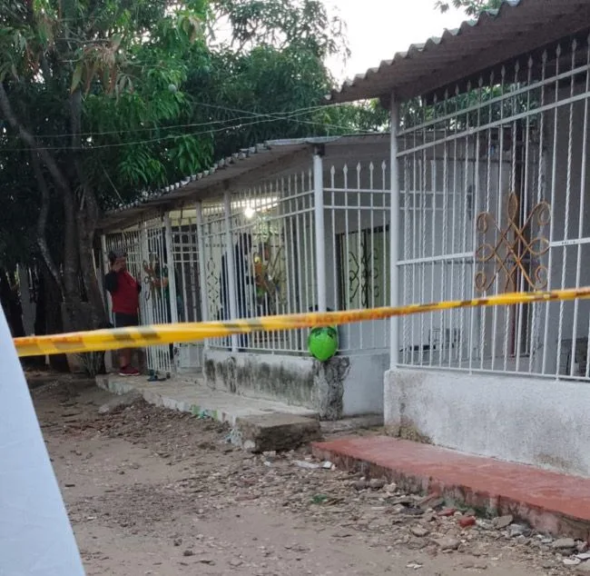 Buscan a los homicidas de una familia en Soledad, Atlántico, una niña entre las víctimas