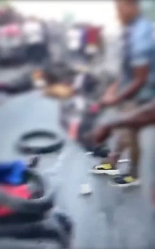 en Haití