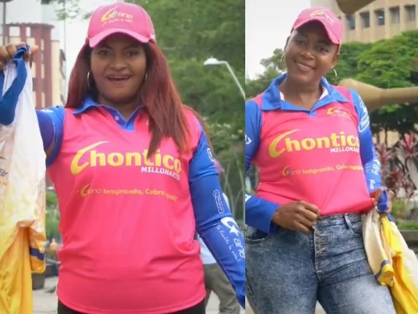 "Para darle color a la suerte y hacer cumplir los sueños": Regresan "Las Chonticas" de Gane SuperGIROS