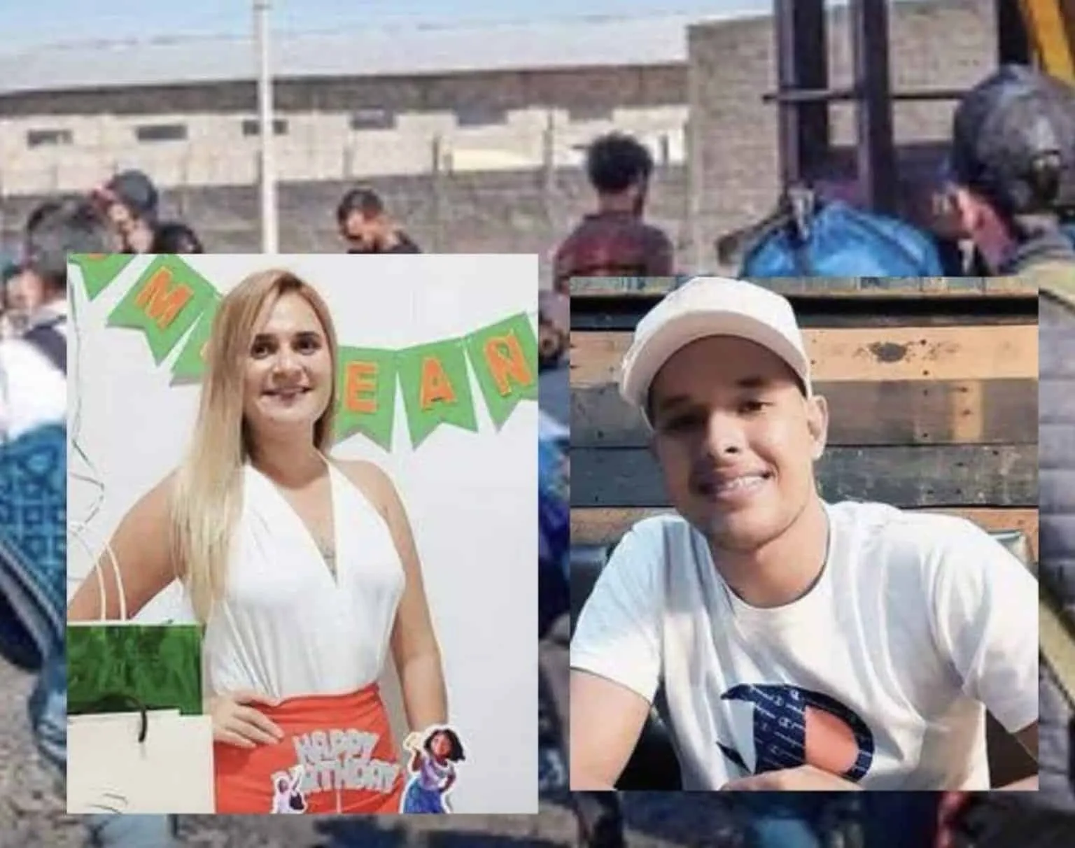 Angustia de colombianos, buscaban el ‘Sueño Americano’ y fueron secuestrados en México