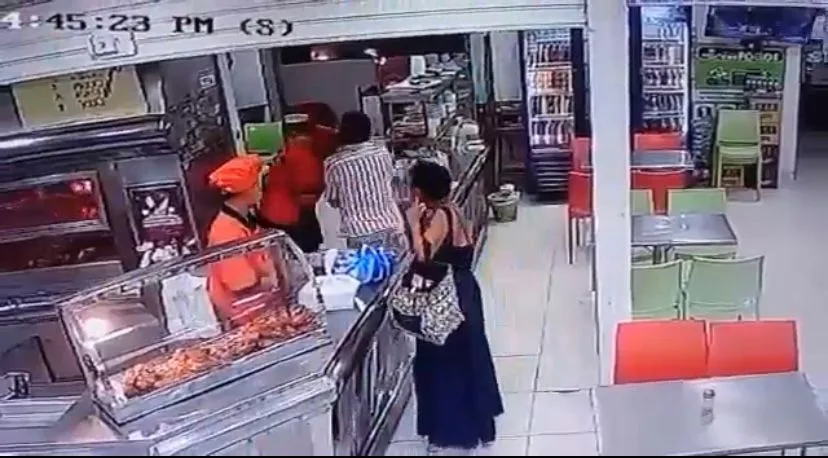 expareja Valledupar