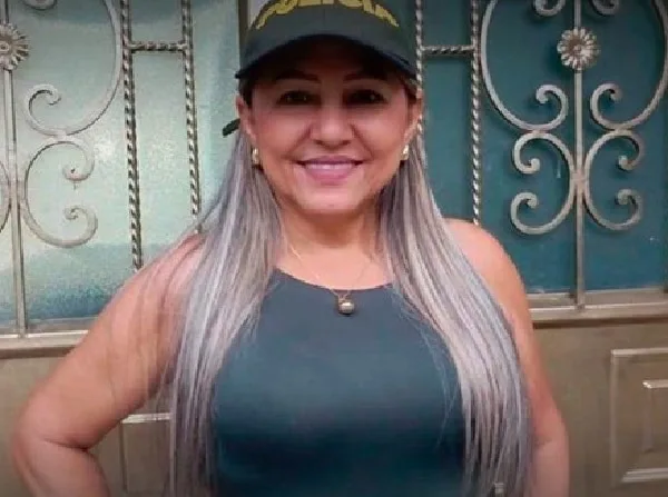Docente asesinada por su expareja en San Juan Del Cesar.