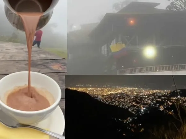 Explorando el Km18 en Cali: Un destino encantador para comer y hospedarse