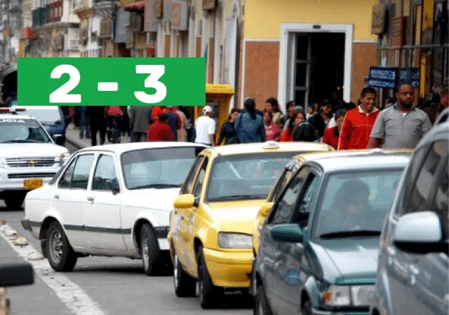 Pico y Placa