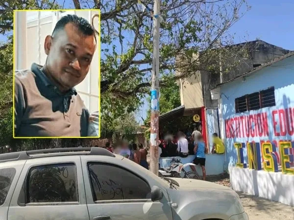 Hombres armados llegaron hasta el corregimiento de La Pascuala, en Magangué, para acabar con la vida del líder social Orlando Cárcamo Vega.