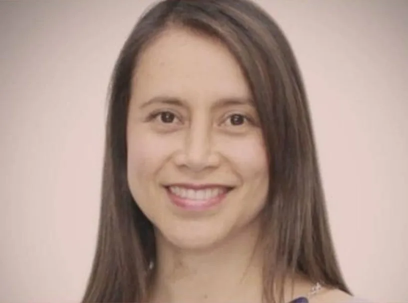 Adriana Pinzón