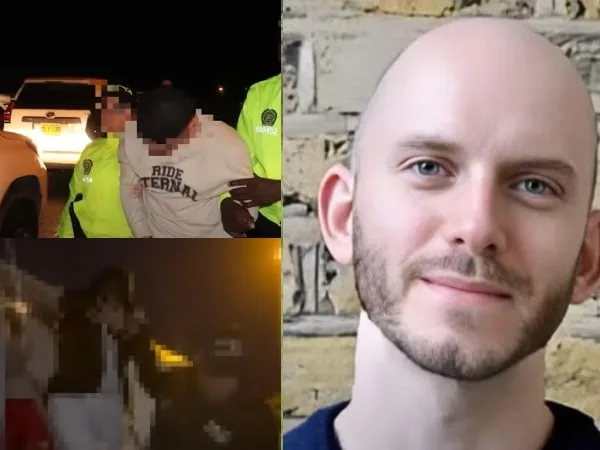 A dos meses del crimen, capturan a los sospechosos del asesinato del biólogo italiano Alessandro Coatti en Santa Marta