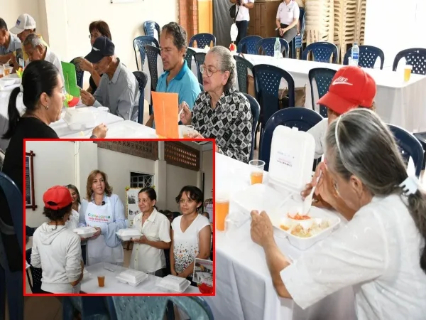 «Comida Caliente, corazón contento»: Los comedores comunitarios en Tuluá, Valle del Cauca