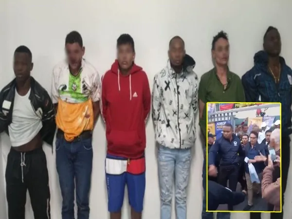 Segundo magnicidio internacional con colombianos implicados tras el asesinato de Fernando Villavicencio en Ecuador