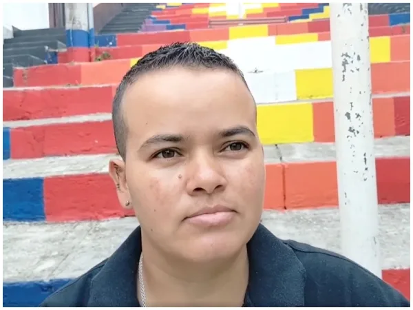 «Para muchos es algo nuevo»: Primer concejal transgénero de Colombia en Argelia Valle del Cauca
