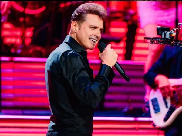 Cancelaron el concierto de Luis Miguel en Cali. ¿Qué pasará con las boletas del concierto?