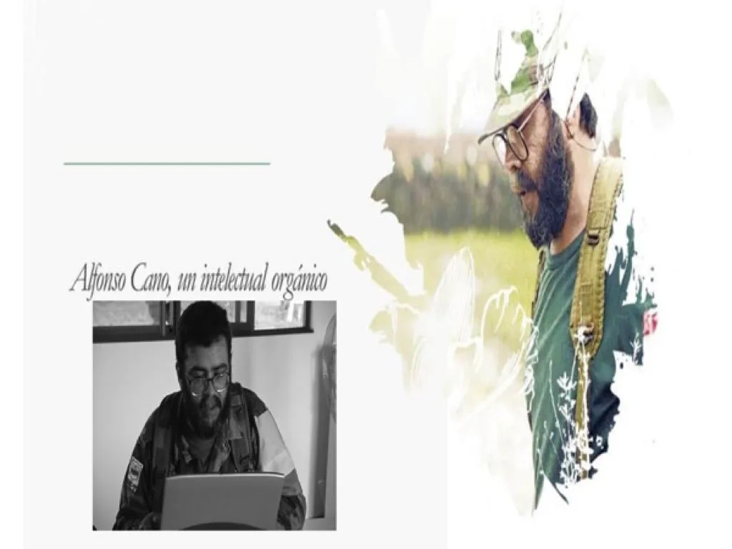 Alfonso Cano abatido en Cauca