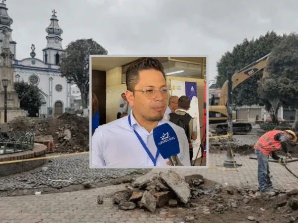 el alcalde electo