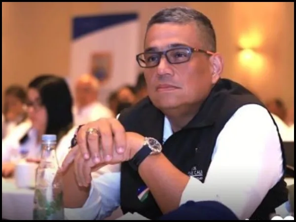 Por el audio "el que se mete conmigo me lo cargo", Procuraduría abrió investigación a Carlos Soler, ex-secretario de Seguridad de Cali